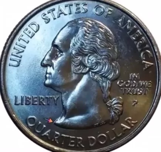 2003 maine quarter value