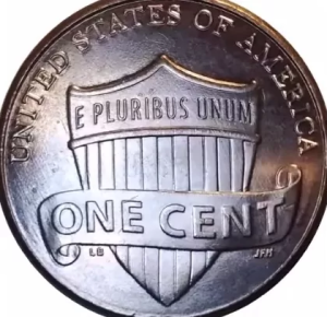 2015 penny value