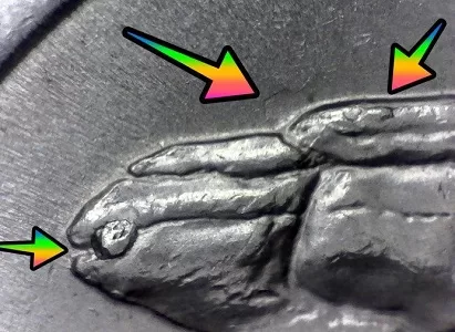 2016 Illinois Quarter Errors, Varieties, and Values