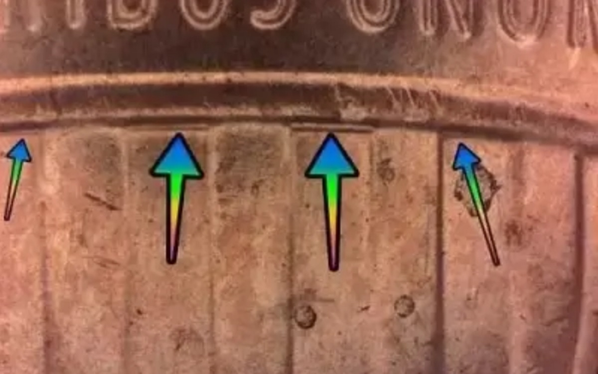 2020 penny errors list to hunt while coin roll hunting pennies