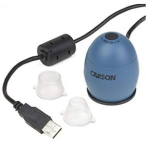 digital coin microscope