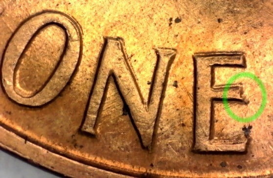 1960 penny value