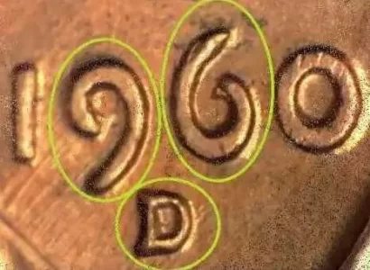 most expensive penny