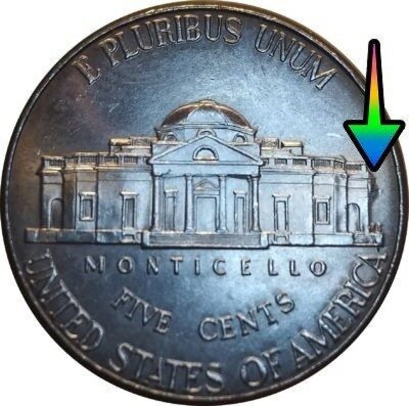 2015 Jefferson Nickel Errors, Varieties, and Values