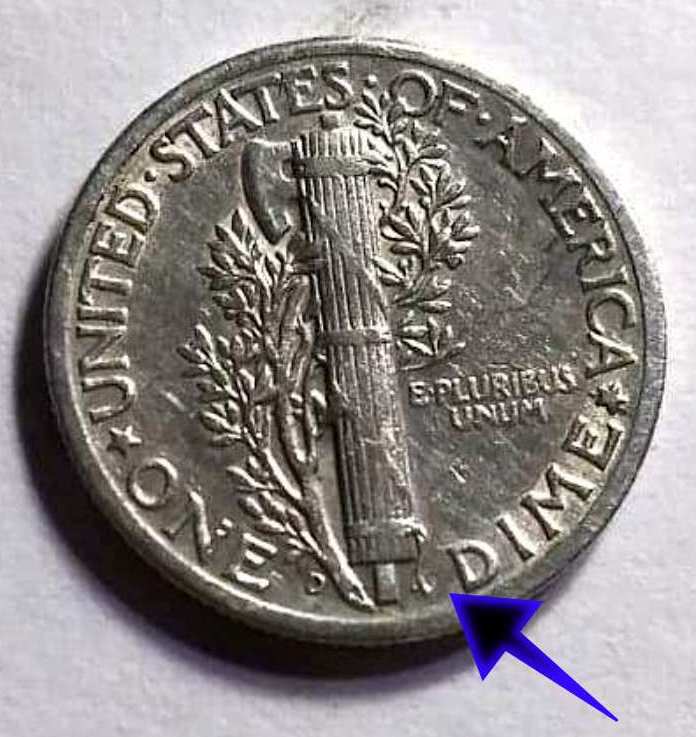 liberty head dime value