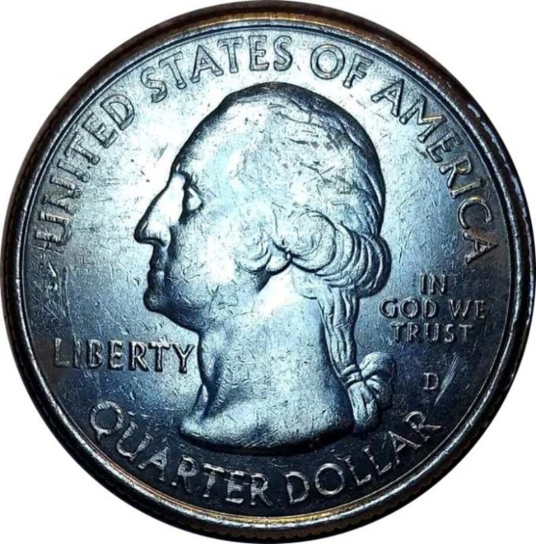 2017 quarter obverse
