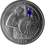 american quarters worth money