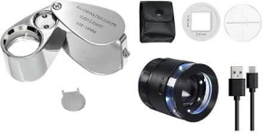 coin loupe