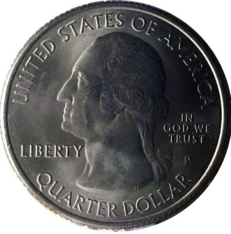 rare coins quarters