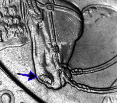 2016 North Dakota Quarter