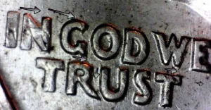 1964 american quarter value