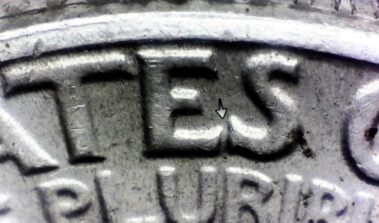 1964 american quarter value