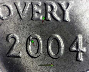 2003 missouri quarter value