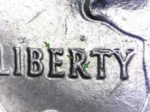 missouri quarter error