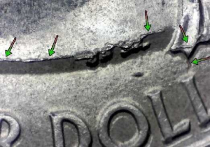 missouri quarter errors