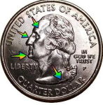 missouri state quarter