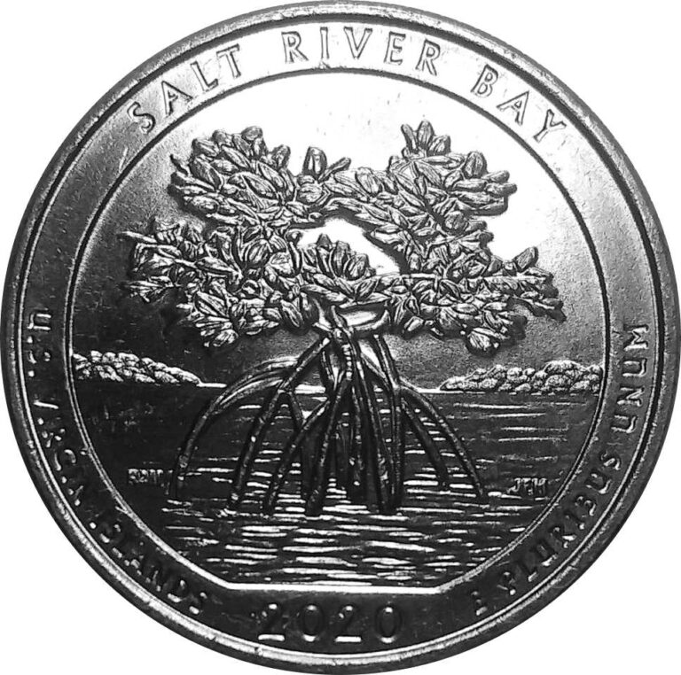 Salt River Bay Quarters