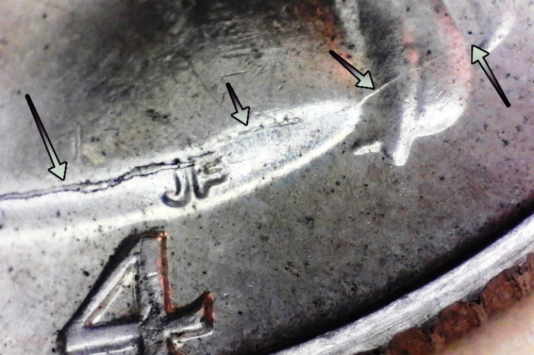 1964 quarter price