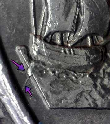 2000 quarter virginia