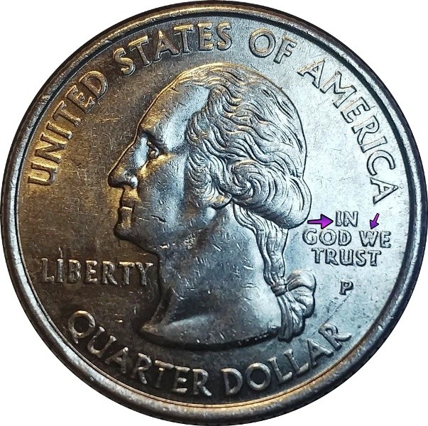 2008 quarter worth