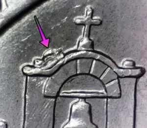 2019 texas quarter value