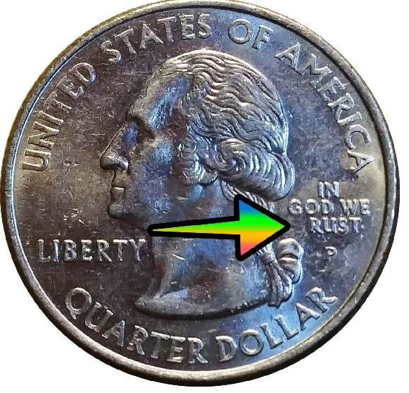 2005 buffalo quarter