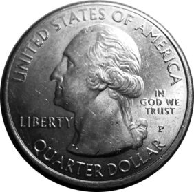 America The Beautiful Quarters