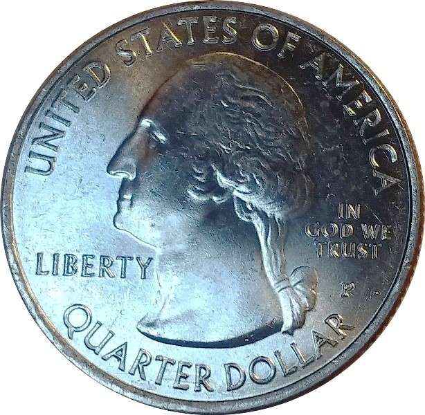 tuskegee airmen quarter value