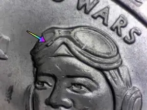 2021 quarters
