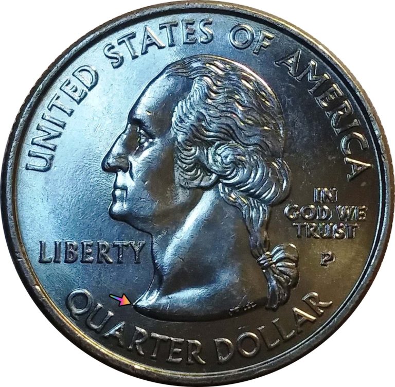 rare quarters to look for 2003