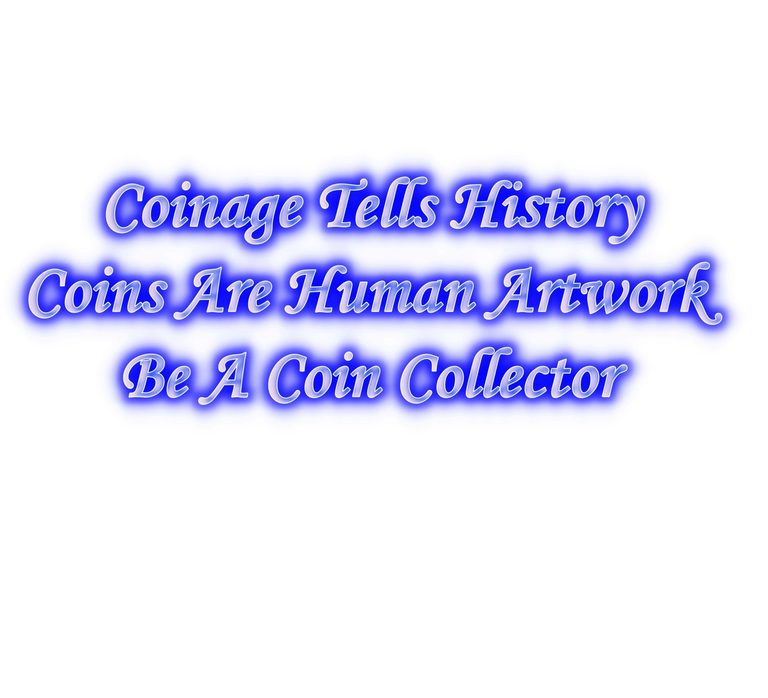 coinage tells history coins are human artwork be a coin collector quote shirt