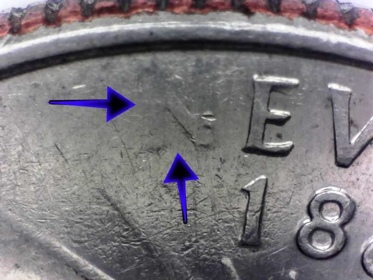 nevada state quarter error