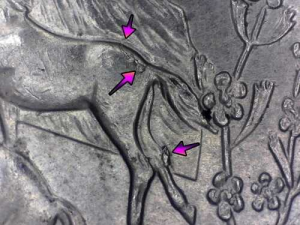 state quarter nevada