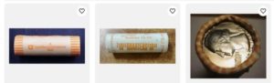 bicentennial quarters for sale
