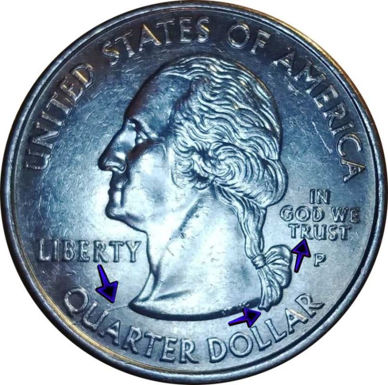 nebraska quarters