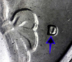 1776 1976 american quarter