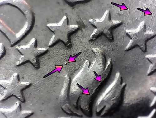 bicentennial quarter dollar