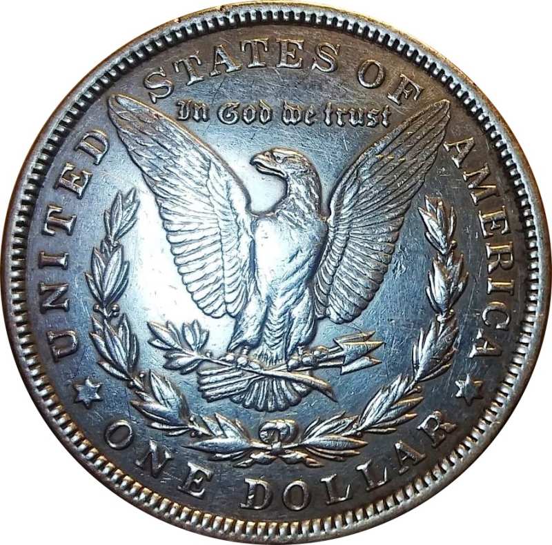 1921 silver dollar coin value