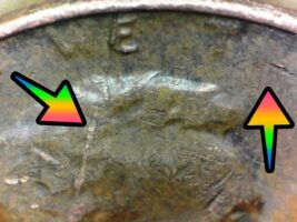 1970 penny