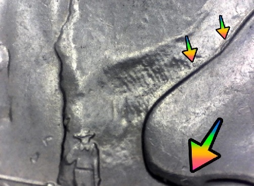 2013 mount rushmore quarter error