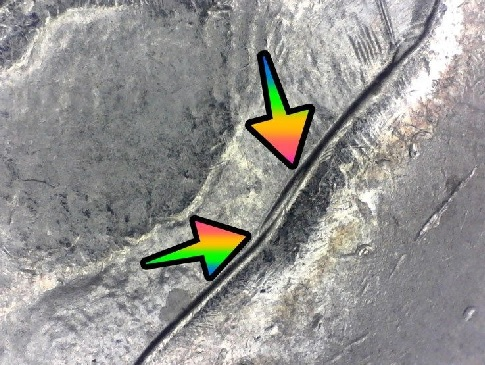 2013 mount rushmore quarter errors