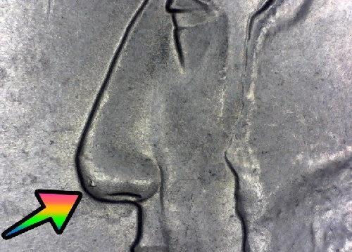 2013 south dakota quarter