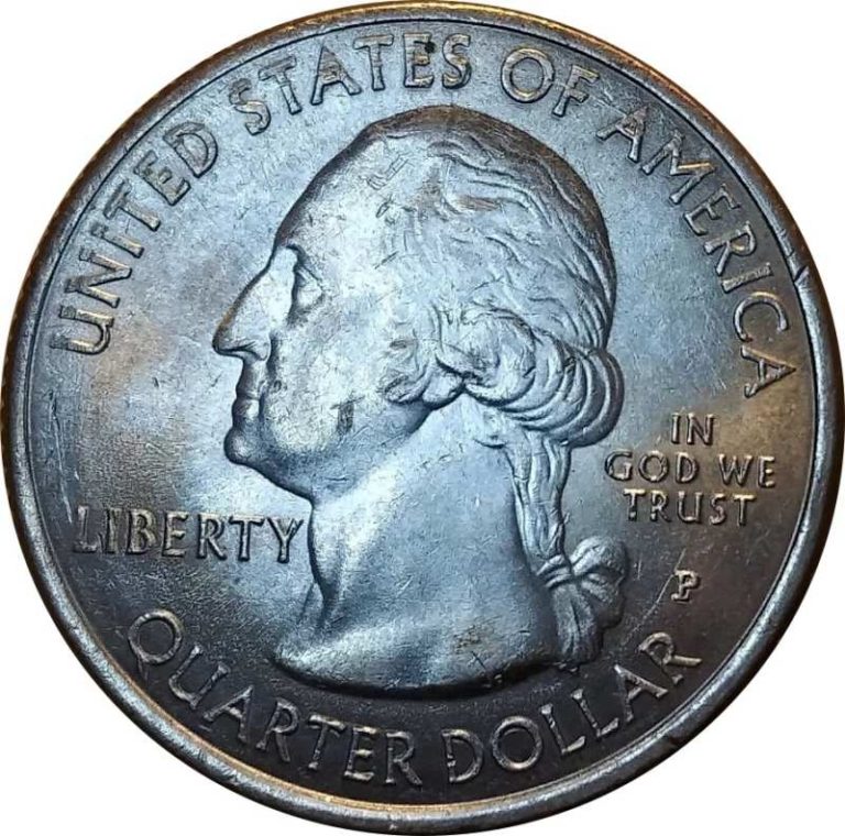 2016 quarter error list