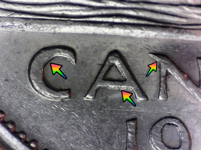 canadian coin worth