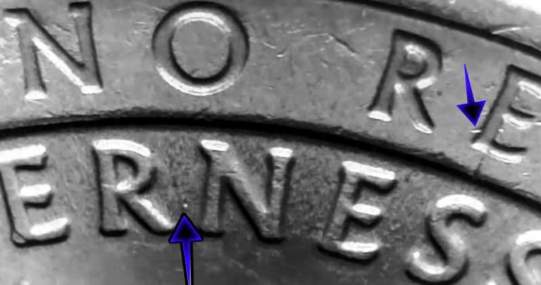 Idaho quarter error