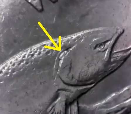 washington quarter errors list