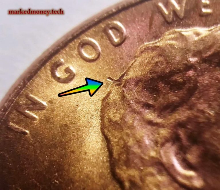 2020 shield penny error images