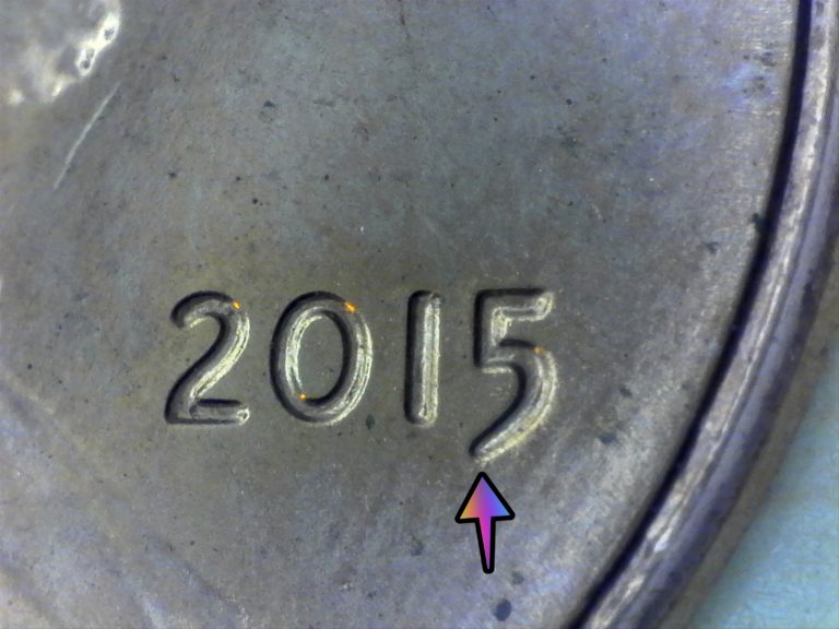 2015 penny