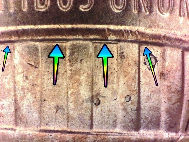 2020 Penny Errors, Varieties, & Values