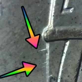 very expensive penny